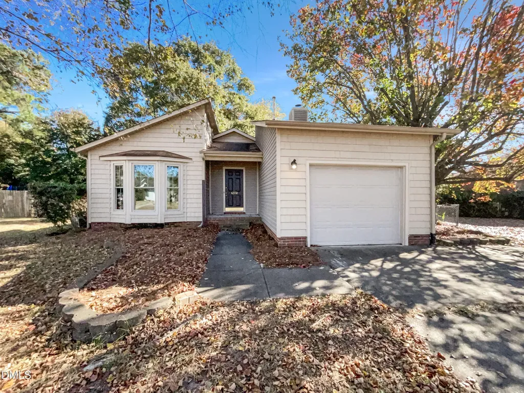 6312 Lake Trail Drive Fayetteville NC 28304