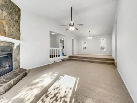 6312 Lake Trail Drive Fayetteville NC 28304