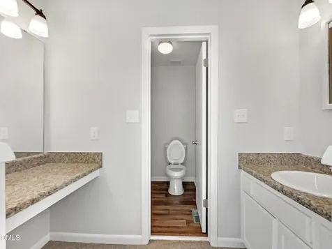 6312 Lake Trail Drive Fayetteville NC 28304
