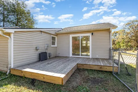 1568 Petty Road Graham NC 27253