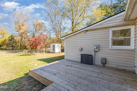 1568 Petty Road Graham NC 27253