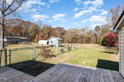1568 Petty Road Graham NC 27253