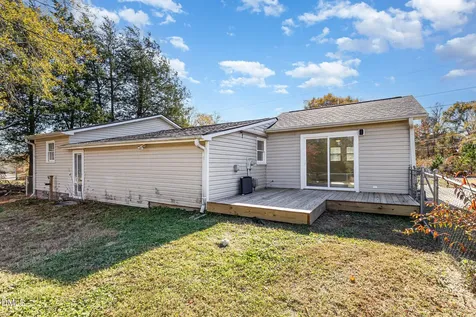 1568 Petty Road Graham NC 27253
