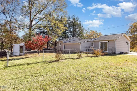 1568 Petty Road Graham NC 27253