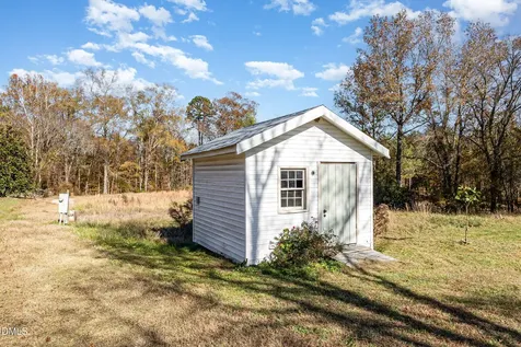 1568 Petty Road Graham NC 27253
