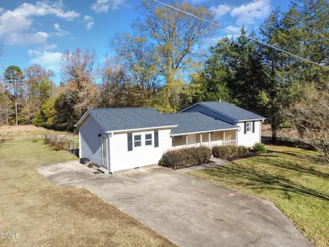 1568 Petty Road Graham NC 27253