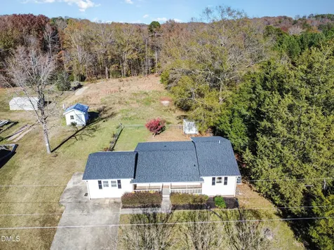 1568 Petty Road Graham NC 27253