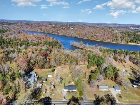 1568 Petty Road Graham NC 27253