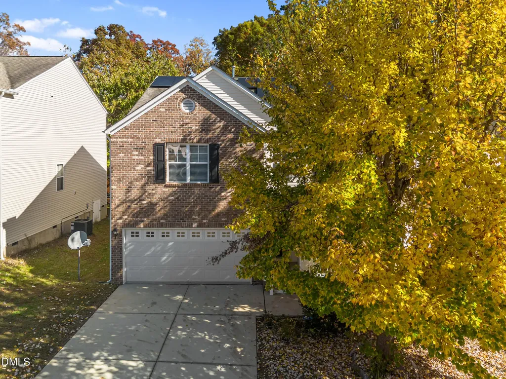 3748 Charleston Park Drive Raleigh NC 27604
