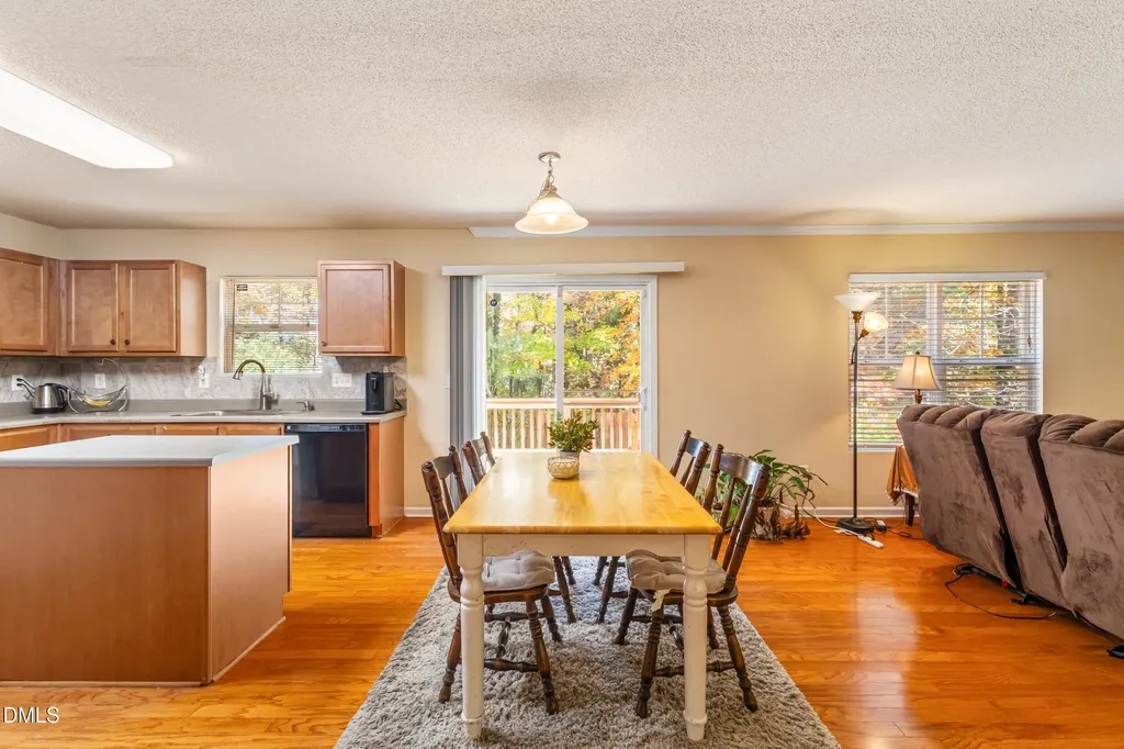3748 Charleston Park Drive Raleigh NC 27604