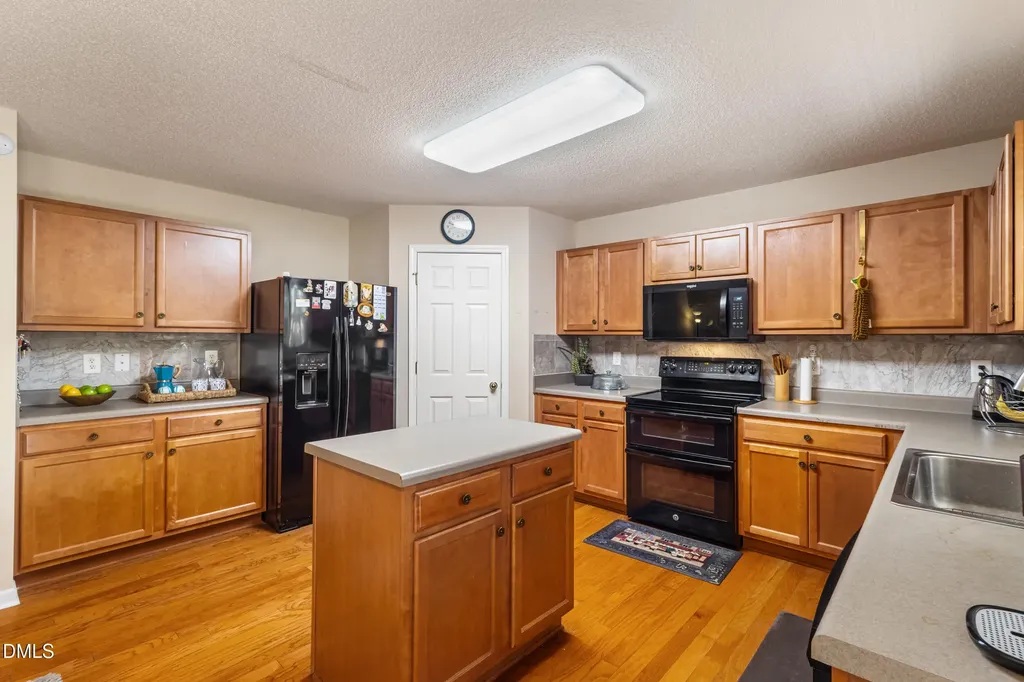 3748 Charleston Park Drive Raleigh NC 27604
