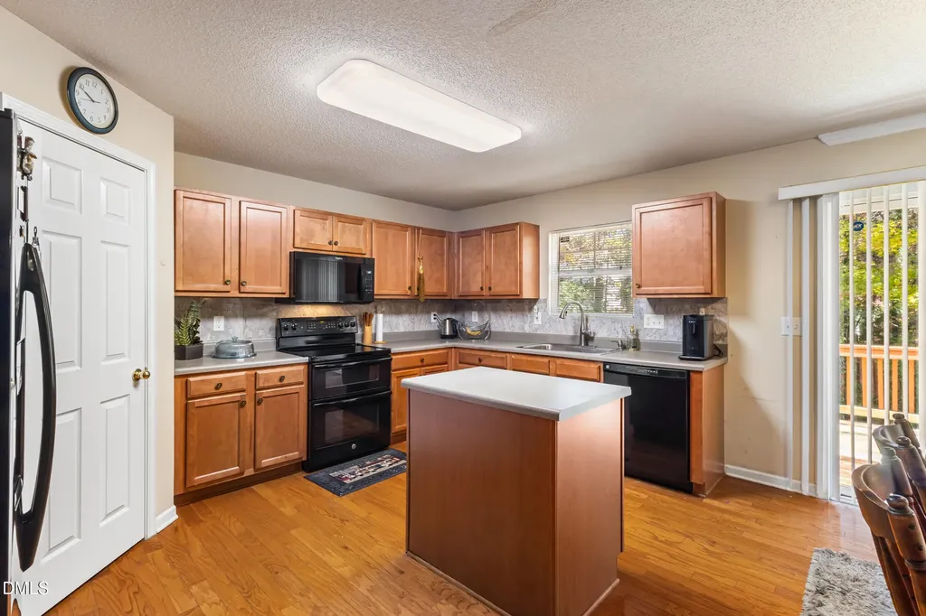 3748 Charleston Park Drive Raleigh NC 27604
