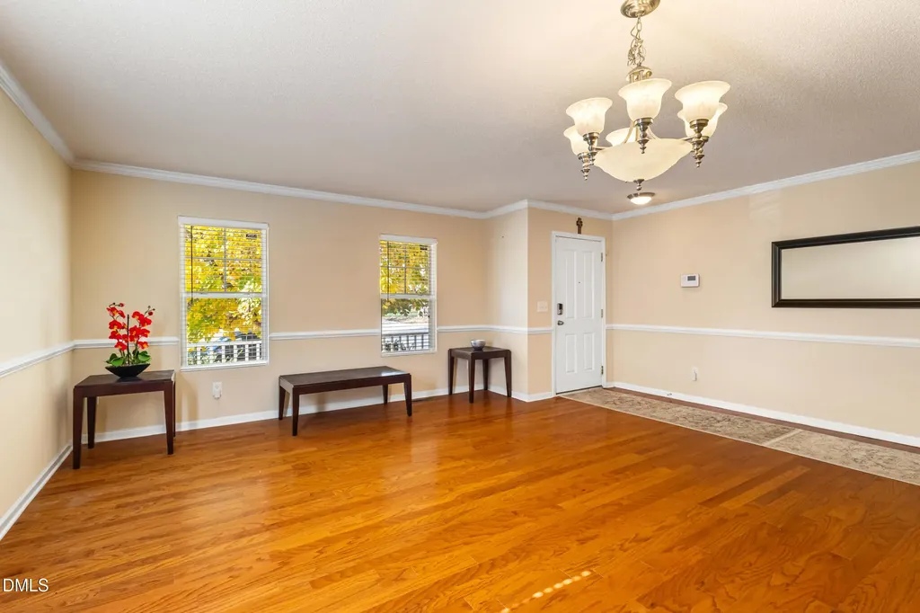 3748 Charleston Park Drive Raleigh NC 27604