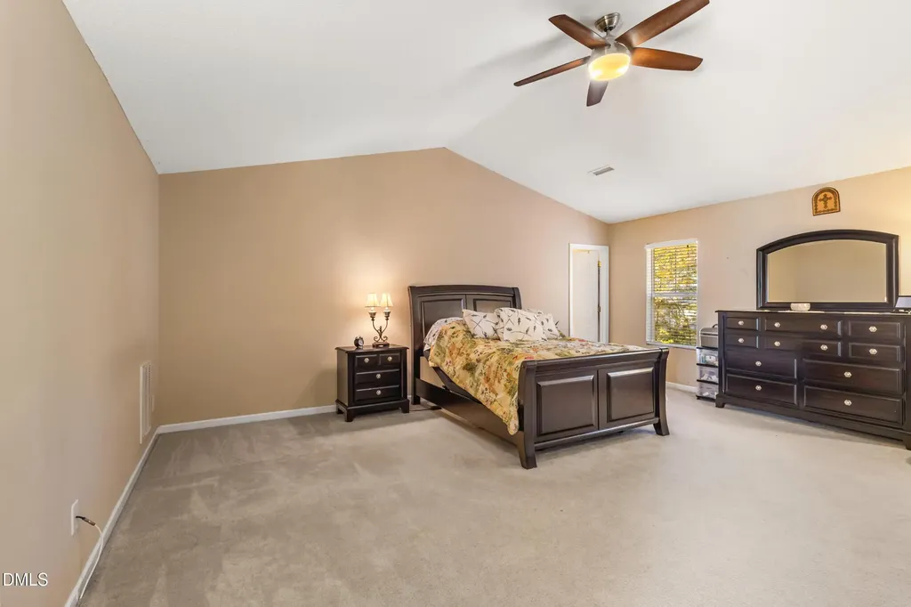 3748 Charleston Park Drive Raleigh NC 27604