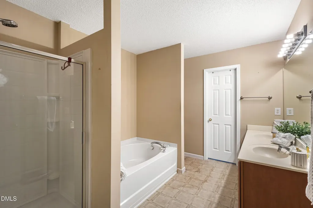 3748 Charleston Park Drive Raleigh NC 27604