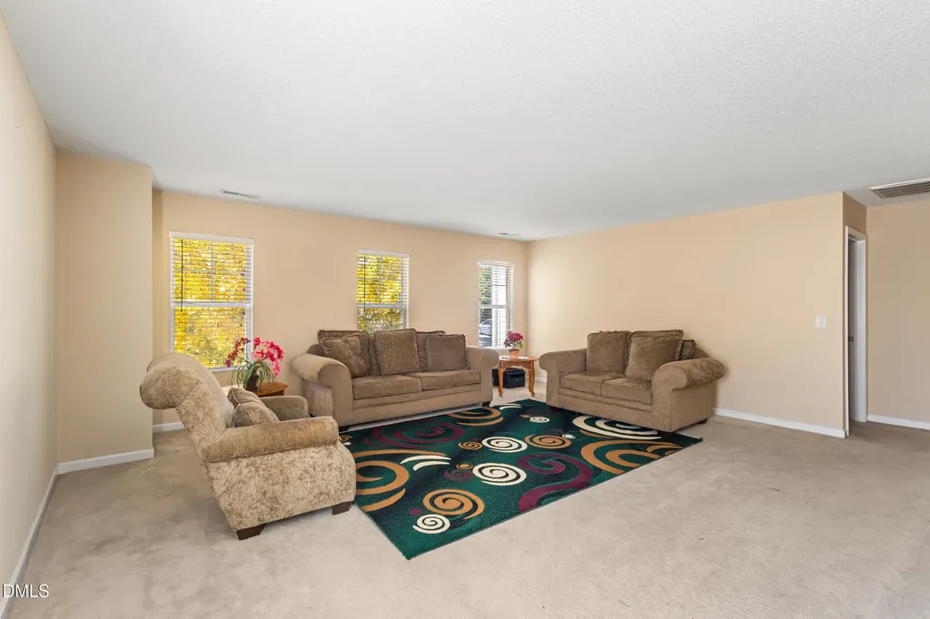 3748 Charleston Park Drive Raleigh NC 27604