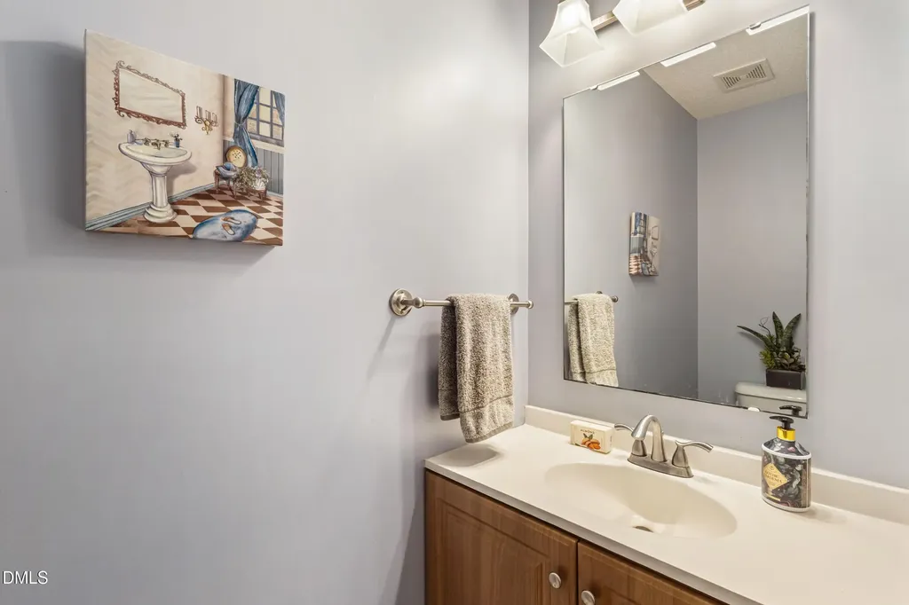 3748 Charleston Park Drive Raleigh NC 27604