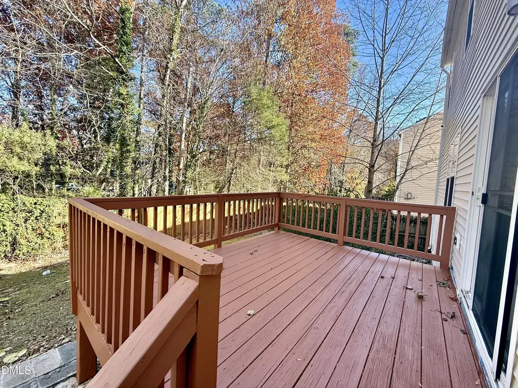 3748 Charleston Park Drive Raleigh NC 27604