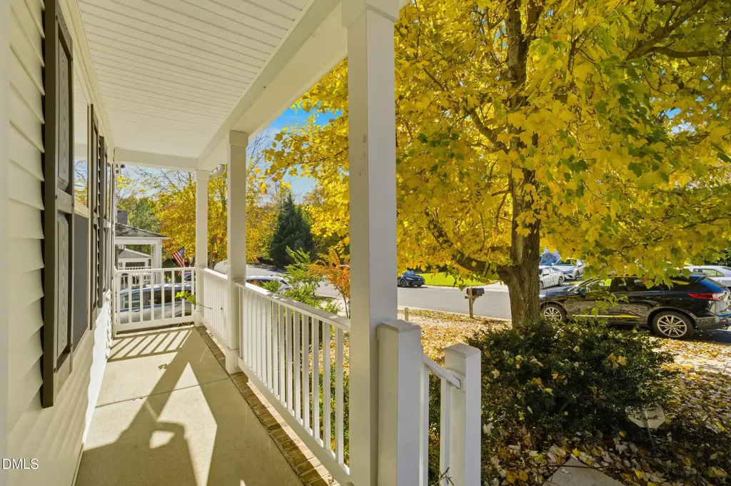 3748 Charleston Park Drive Raleigh NC 27604