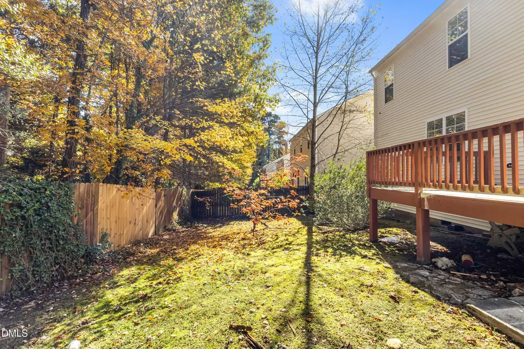 3748 Charleston Park Drive Raleigh NC 27604