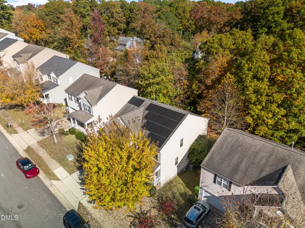 3748 Charleston Park Drive Raleigh NC 27604
