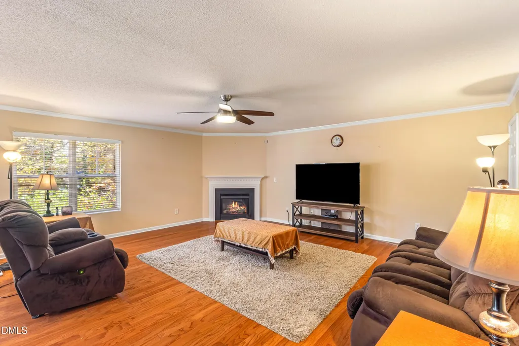 3748 Charleston Park Drive Raleigh NC 27604