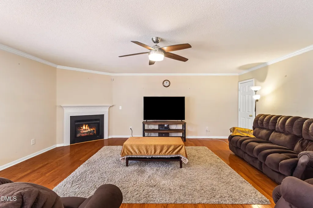 3748 Charleston Park Drive Raleigh NC 27604
