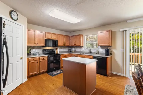 3748 Charleston Park Drive Raleigh NC 27604