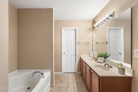 3748 Charleston Park Drive Raleigh NC 27604