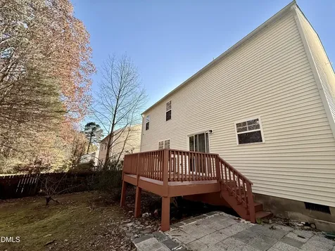 3748 Charleston Park Drive Raleigh NC 27604