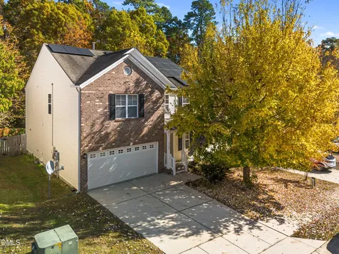 3748 Charleston Park Drive Raleigh NC 27604