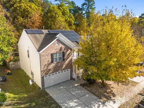 3748 Charleston Park Drive Raleigh NC 27604