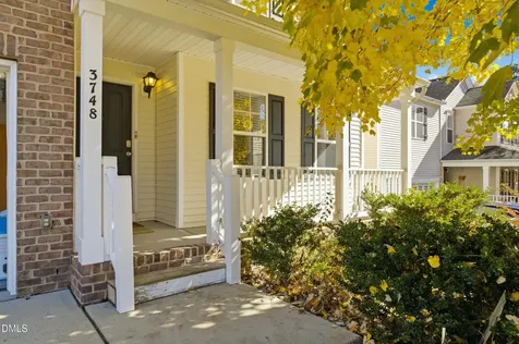 3748 Charleston Park Drive Raleigh NC 27604