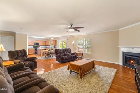3748 Charleston Park Drive Raleigh NC 27604
