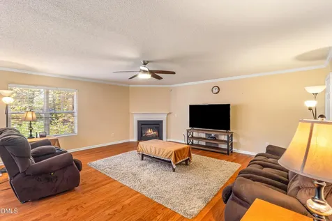 3748 Charleston Park Drive Raleigh NC 27604