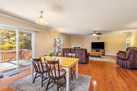 3748 Charleston Park Drive Raleigh NC 27604