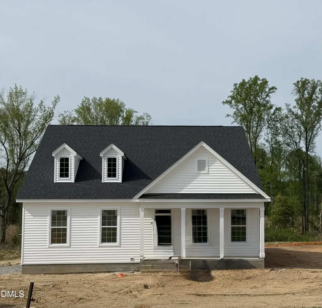 342 Sweetfern Lane Zebulon NC 27597