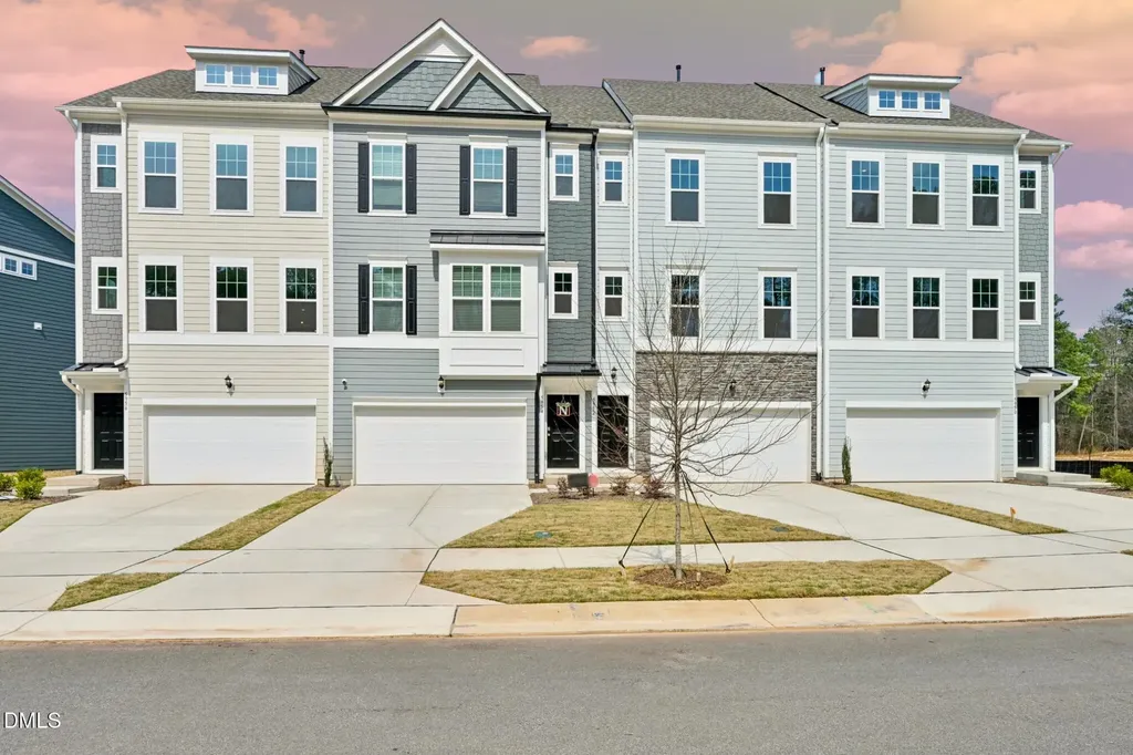 6042 Dunzo Drive Raleigh NC 27617