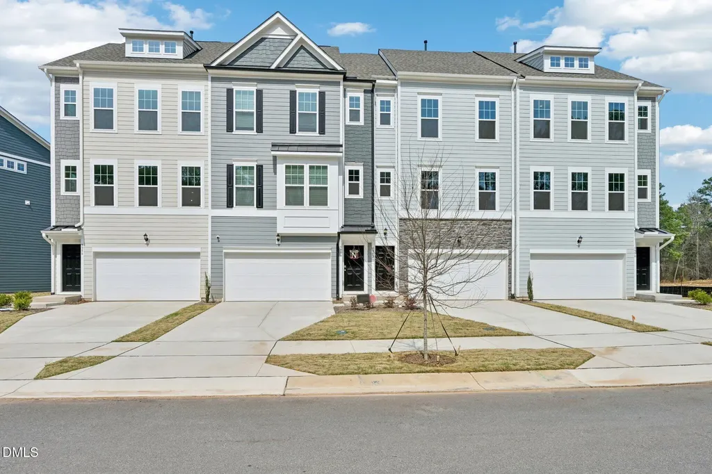 6042 Dunzo Drive Raleigh NC 27617
