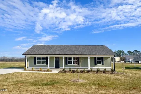 112 Dees Meadow Lane Fremont NC 27830