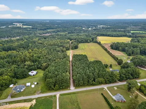 Lot 1 Braxton Ridge Lane Spring Hope NC 27882