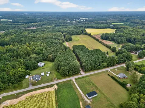 Lot 1 Braxton Ridge Lane Spring Hope NC 27882
