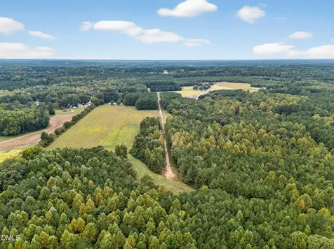 Lot 1 Braxton Ridge Lane Spring Hope NC 27882