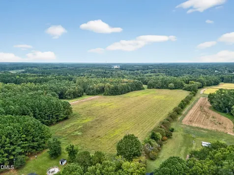 Lot 1 Braxton Ridge Lane Spring Hope NC 27882