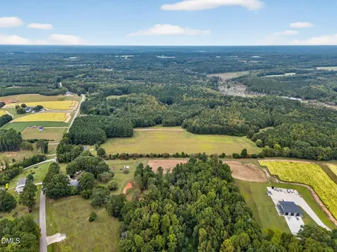 Lot 1 Braxton Ridge Lane Spring Hope NC 27882