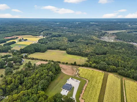 Lot 1 Braxton Ridge Lane Spring Hope NC 27882