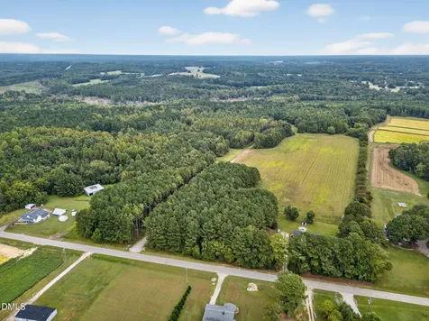 Lot 1 Braxton Ridge Lane Spring Hope NC 27882