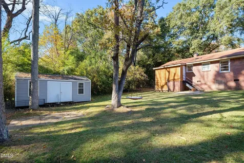223 Adams Street Cary NC 27513
