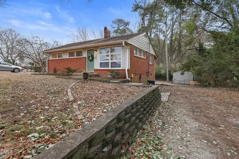 223 Adams Street Cary NC 27513