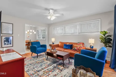 223 Adams Street Cary NC 27513